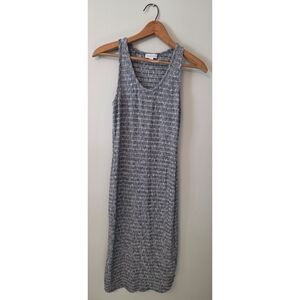 Guess Charcoal Knit Top